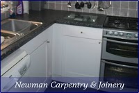 S. Newman Carpentry and Joinery 532472 Image 2
