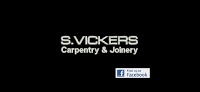 S.VICKERS Carpentry and Joinery 518068 Image 0