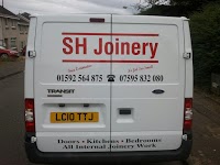 SH Joinery 533693 Image 0