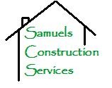 Samuels Construction Services 522478 Image 0