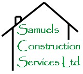 Samuels Construction Services Ltd 533766 Image 7