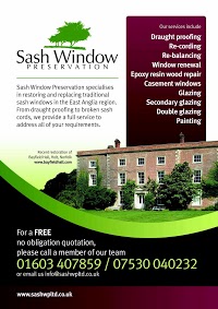 Sash Window Preservation 530106 Image 8