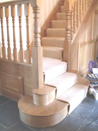 Smithy Joinery Specialists Ltd 522534 Image 7