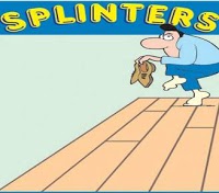 Splinters 530040 Image 0