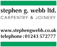 Stephen G Webb Ltd 519334 Image 2