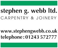 Stephen G Webb Ltd 519334 Image 3