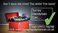 Surrey Handyman Can   Your Local Handyman Service 520420 Image 0