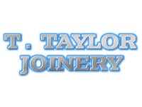 T. Taylor Joinery 528393 Image 0