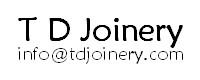 TD Joinery 530063 Image 0