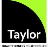 Taylor Quality Joinery Solutions Ltd 519486 Image 0