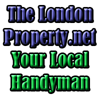 The London Property.net   Handyman Services 535217 Image 1