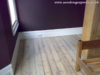 The Wooden Floor Sanding Specialists 521162 Image 2