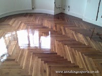 The Wooden Floor Sanding Specialists 521162 Image 4
