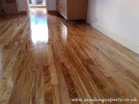 The Wooden Floor Sanding Specialists 521162 Image 6
