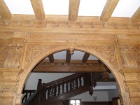 Timber Technology   Carpentry, Joinery, Period Restoration 523476 Image 7