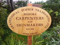 Traditional Timber Tradesmen Ltd 519546 Image 0