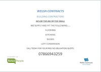 Welsh Contracts 525842 Image 0