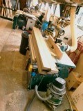 Wildbury Woodwork and Restoration 533391 Image 0