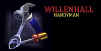 Willenhall Handyman 530625 Image 0