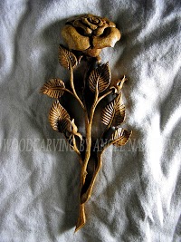 Woodcarving By Angel Nanchev 534980 Image 0