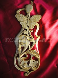 Woodcarving By Angel Nanchev 534980 Image 1