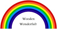 Wooden Wonderful 522250 Image 9