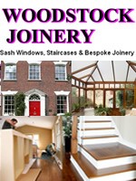 Woodstock Joinery Essex and London 525401 Image 0