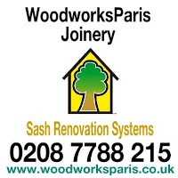 WoodworksParis and Sash Systems 534617 Image 0