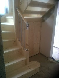 leadbetter staircases and joinery 536381 Image 0