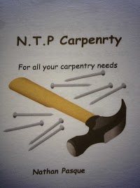 ntp carpentry 528114 Image 0