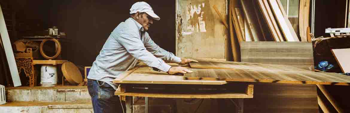 Carpenters in Basingstoke banner
